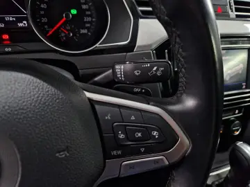 VOLKSWAGEN PASSAT 2.0 TDI 150CP DSG COMFORTLINE 2020