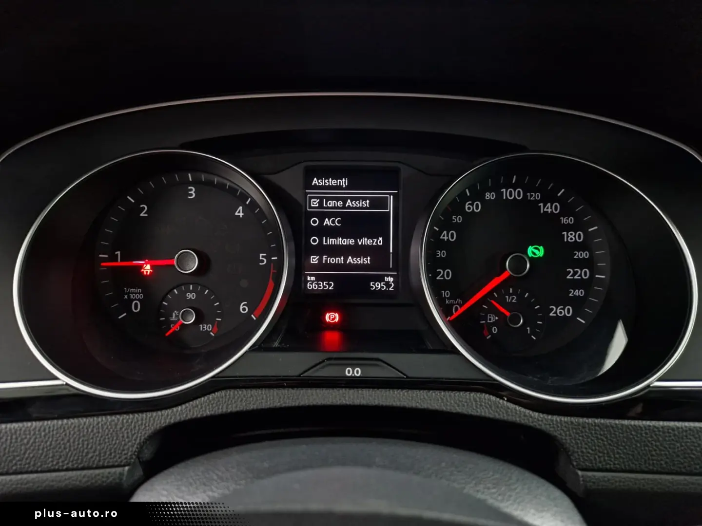 VOLKSWAGEN PASSAT 2.0 TDI 150CP DSG COMFORTLINE 2020