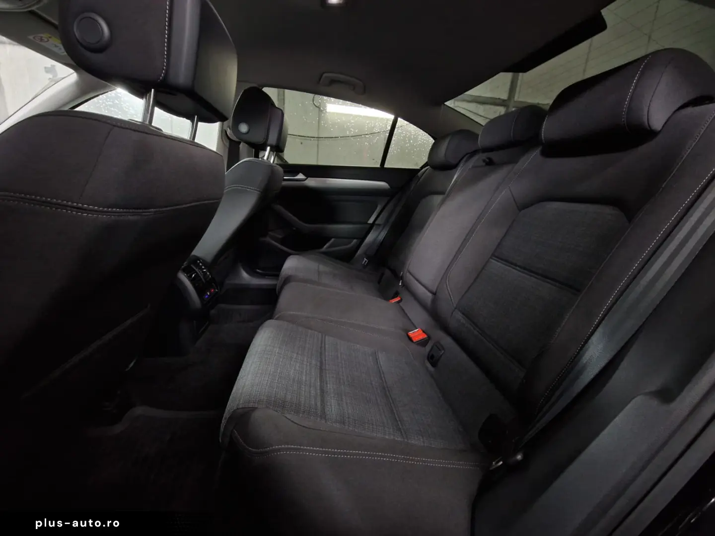 VOLKSWAGEN PASSAT 2.0 TDI 150CP DSG COMFORTLINE 2020