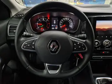 RENAULT MEGANE 1.5 BLUE DCI 115CP MT6 ZEN 2022