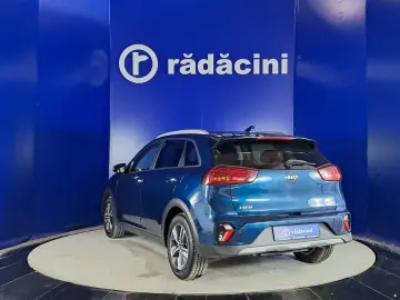 KIA NIRO 1.6 HEV GDI STYLE DCT