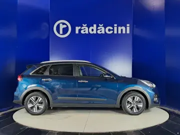 KIA NIRO 1.6 HEV GDI STYLE DCT
