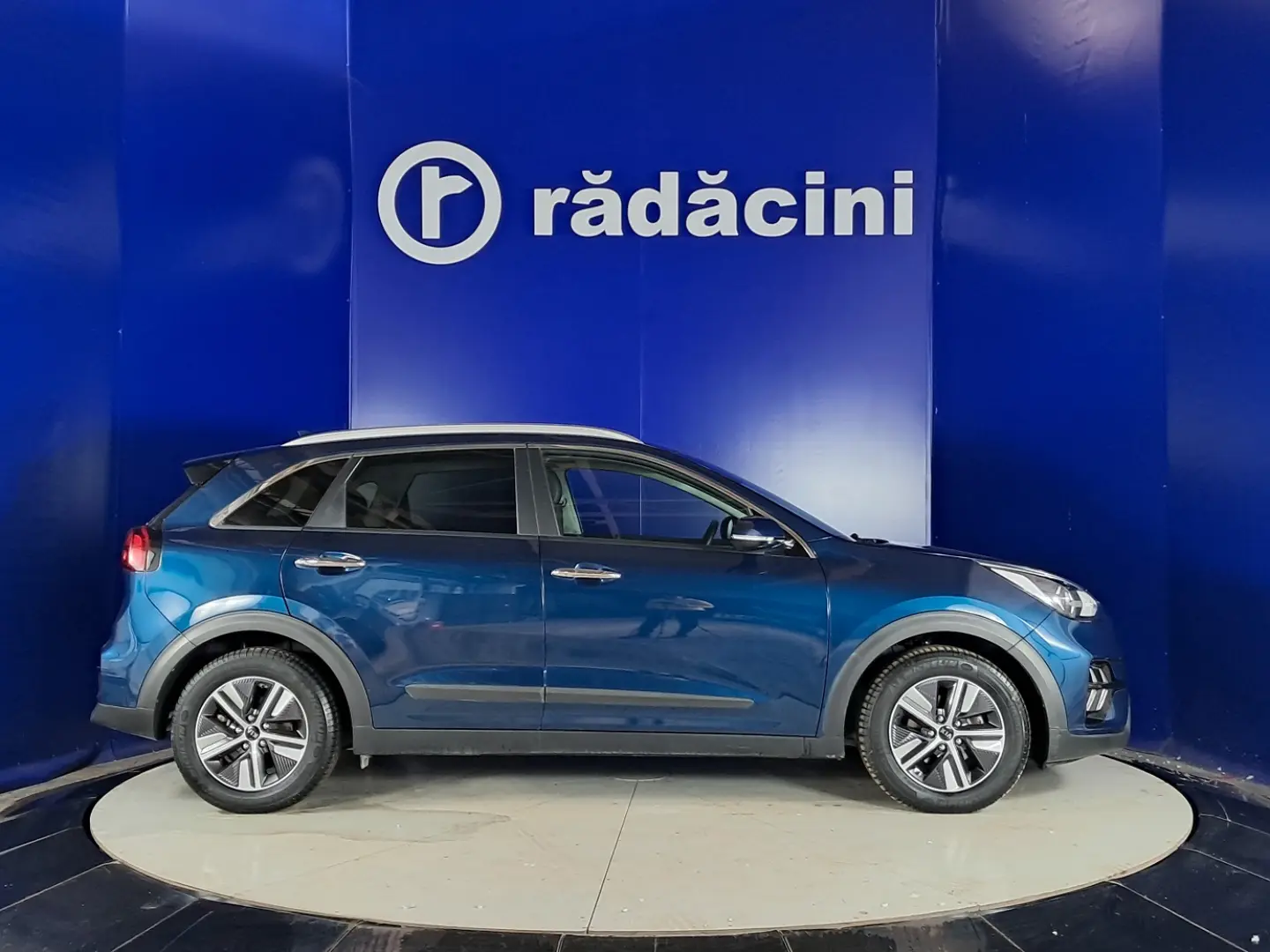 KIA NIRO 1.6 HEV GDI STYLE DCT