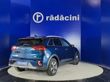 KIA NIRO 1.6 HEV GDI STYLE DCT