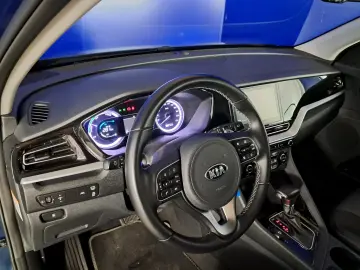 KIA NIRO 1.6 HEV GDI STYLE DCT