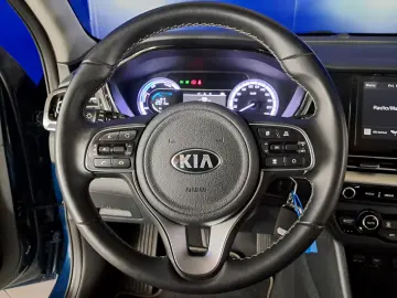 KIA NIRO 1.6 HEV GDI STYLE DCT