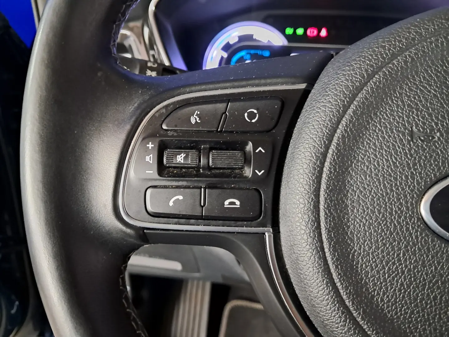 KIA NIRO 1.6 HEV GDI STYLE DCT