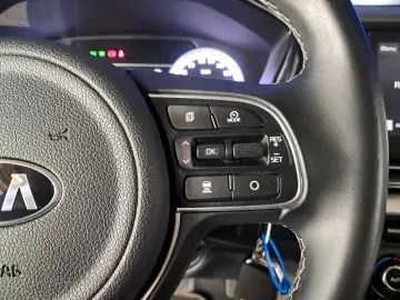 KIA NIRO 1.6 HEV GDI STYLE DCT