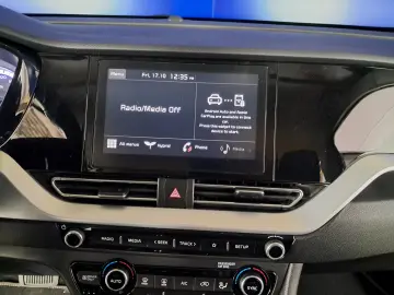 KIA NIRO 1.6 HEV GDI STYLE DCT