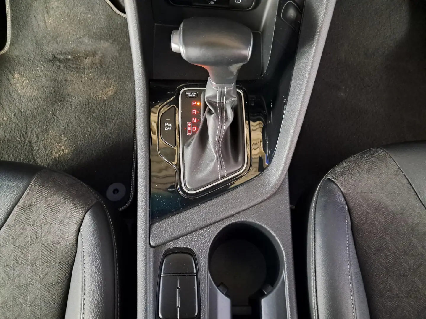 KIA NIRO 1.6 HEV GDI STYLE DCT