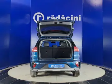 KIA NIRO 1.6 HEV GDI STYLE DCT