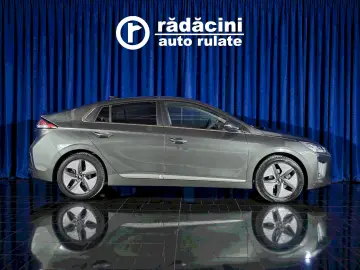 HYUNDAI IONIQ 1.6 GDI ISG DCT HYBRID FEEL