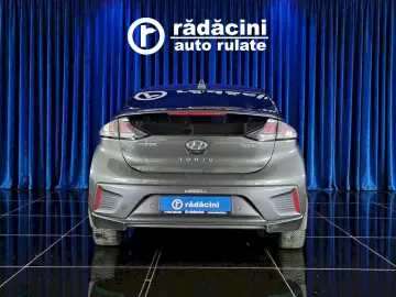 HYUNDAI IONIQ 1.6 GDI ISG DCT HYBRID FEEL