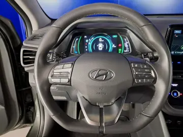 HYUNDAI IONIQ 1.6 GDI ISG DCT HYBRID FEEL