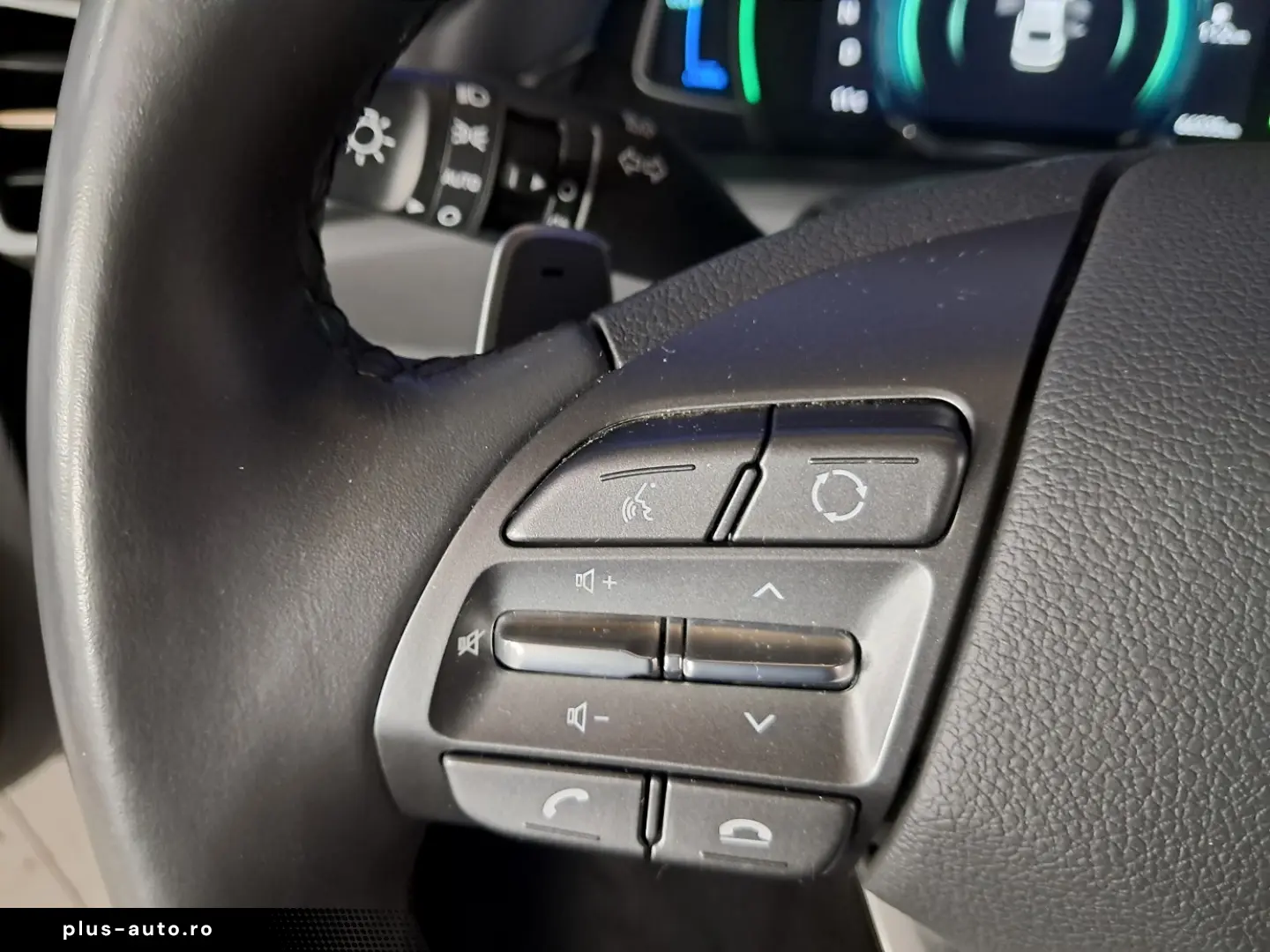 HYUNDAI IONIQ 1.6 GDI ISG DCT HYBRID FEEL