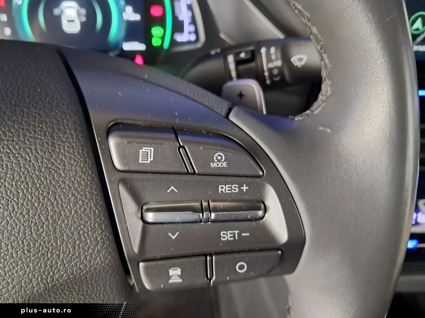 HYUNDAI IONIQ 1.6 GDI ISG DCT HYBRID FEEL