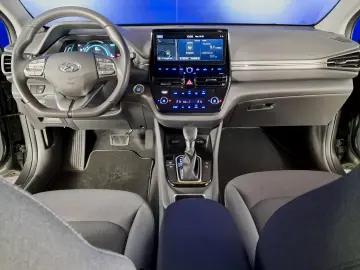 HYUNDAI IONIQ 1.6 GDI ISG DCT HYBRID FEEL