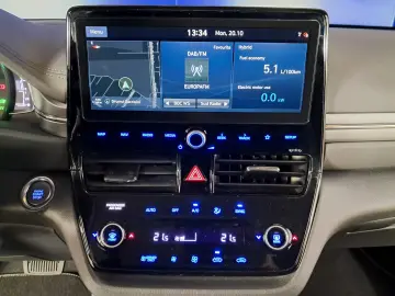 HYUNDAI IONIQ 1.6 GDI ISG DCT HYBRID FEEL