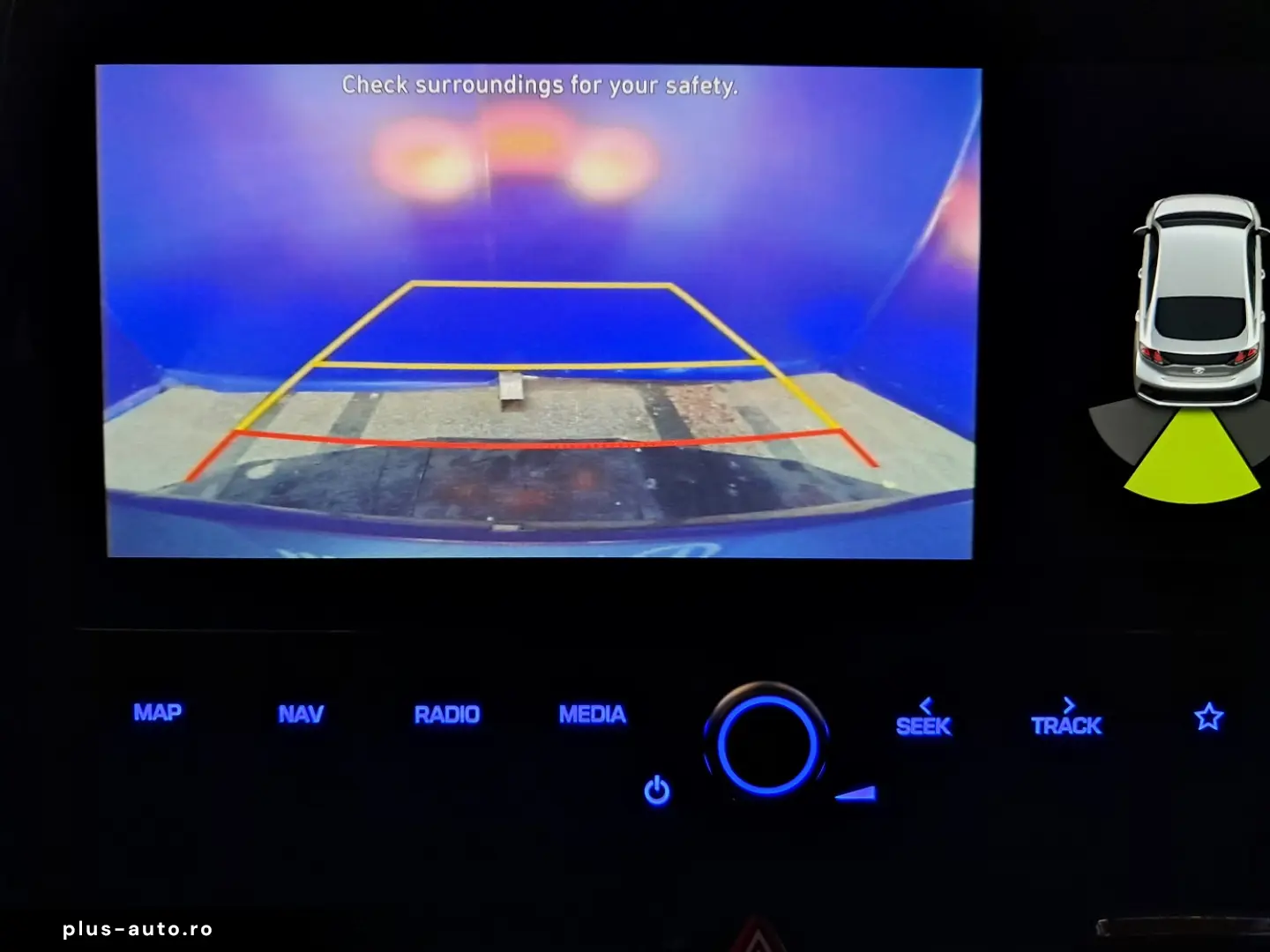 HYUNDAI IONIQ 1.6 GDI ISG DCT HYBRID FEEL