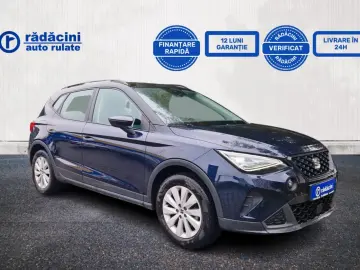 SEAT ARONA 1.0 TSI Style