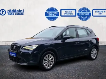 SEAT ARONA 1.0 TSI Style