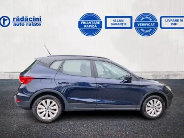 SEAT ARONA 1.0 TSI Style