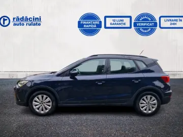 SEAT ARONA 1.0 TSI Style