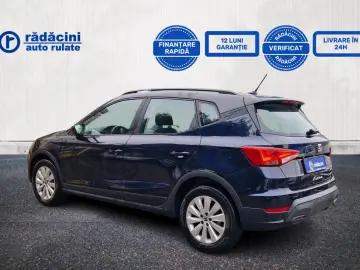 SEAT ARONA 1.0 TSI Style