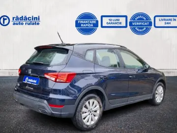 SEAT ARONA 1.0 TSI Style