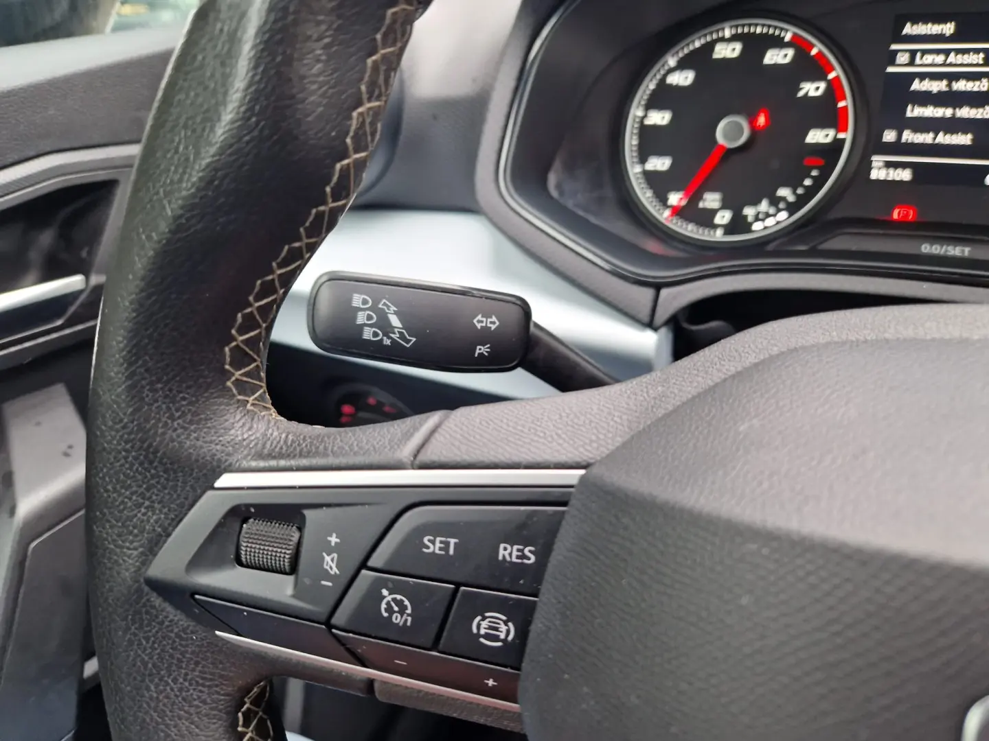 SEAT ARONA 1.0 TSI Style