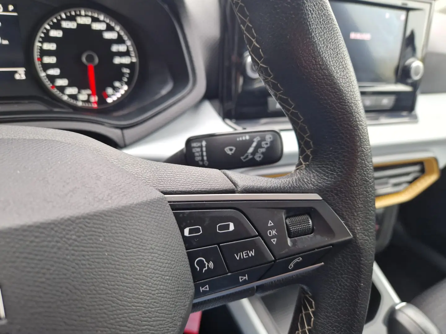 SEAT ARONA 1.0 TSI Style