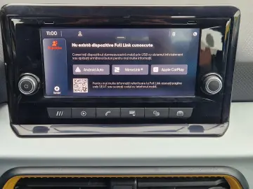 SEAT ARONA 1.0 TSI Style