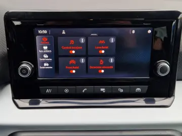 SEAT ARONA 1.0 TSI Style