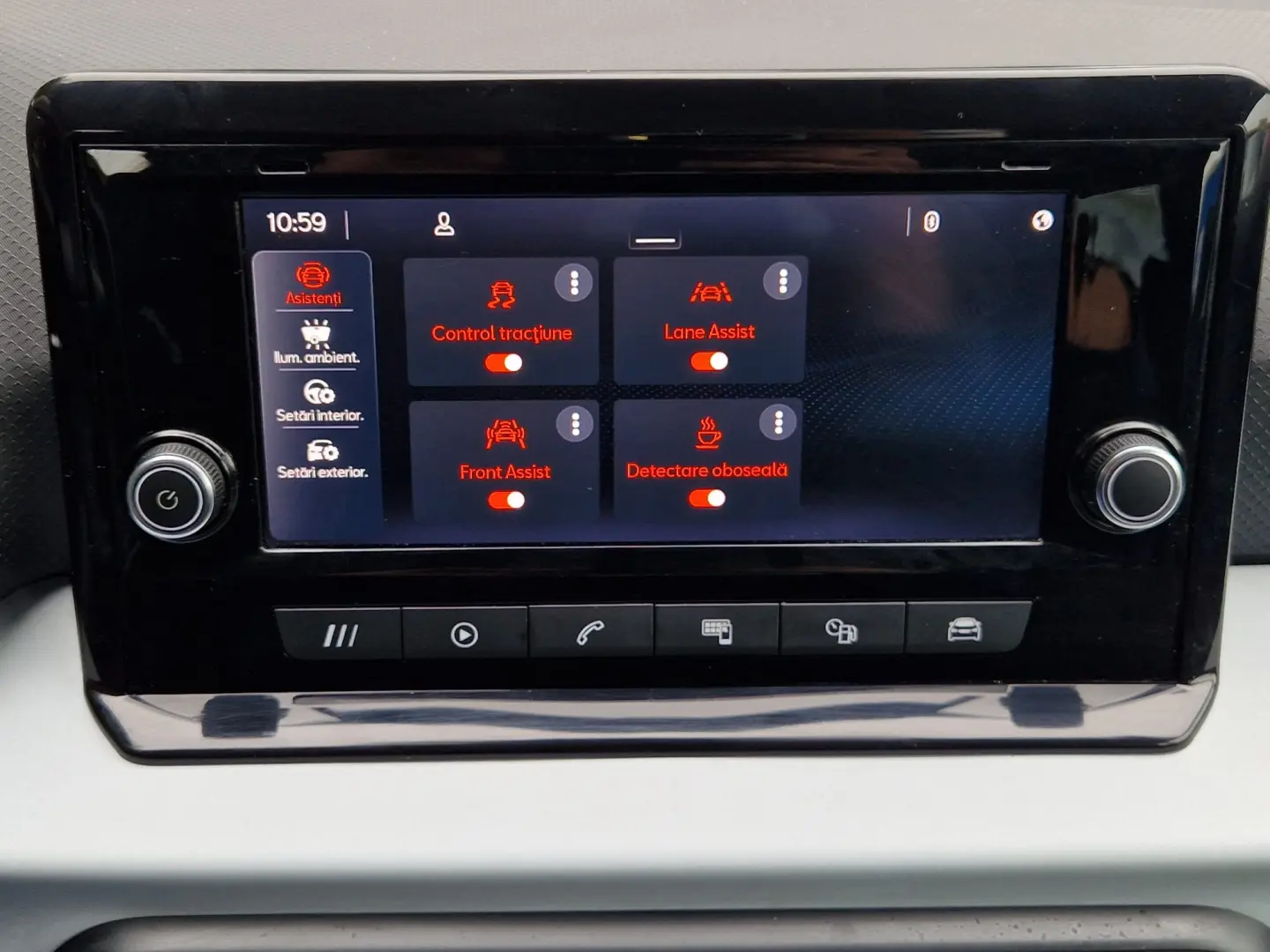 SEAT ARONA 1.0 TSI Style