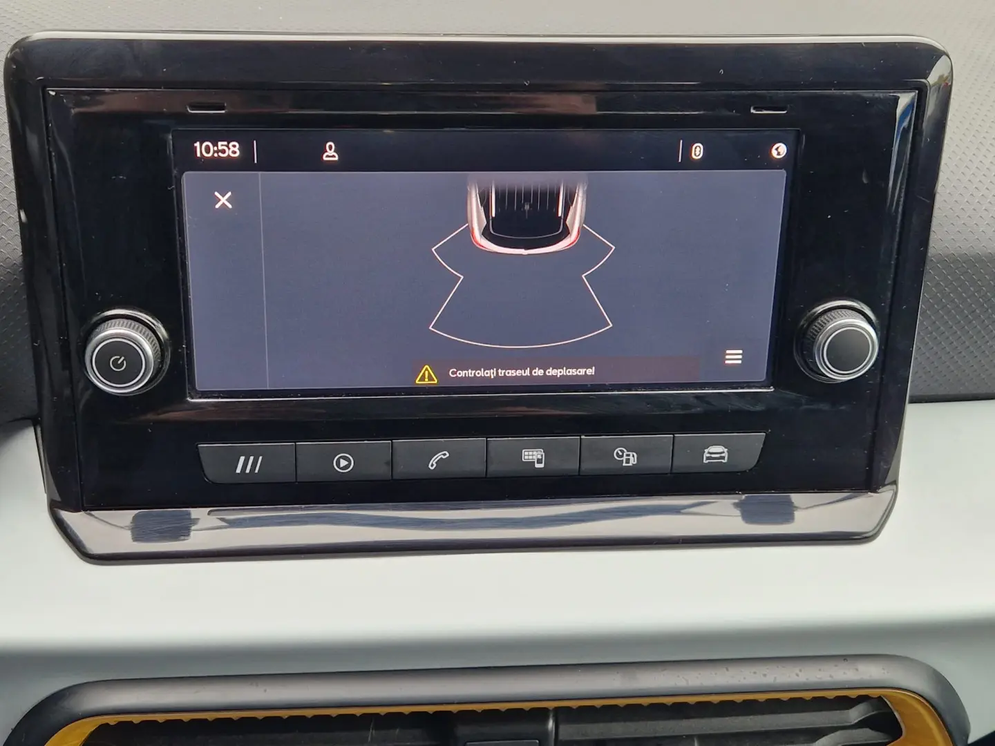 SEAT ARONA 1.0 TSI Style