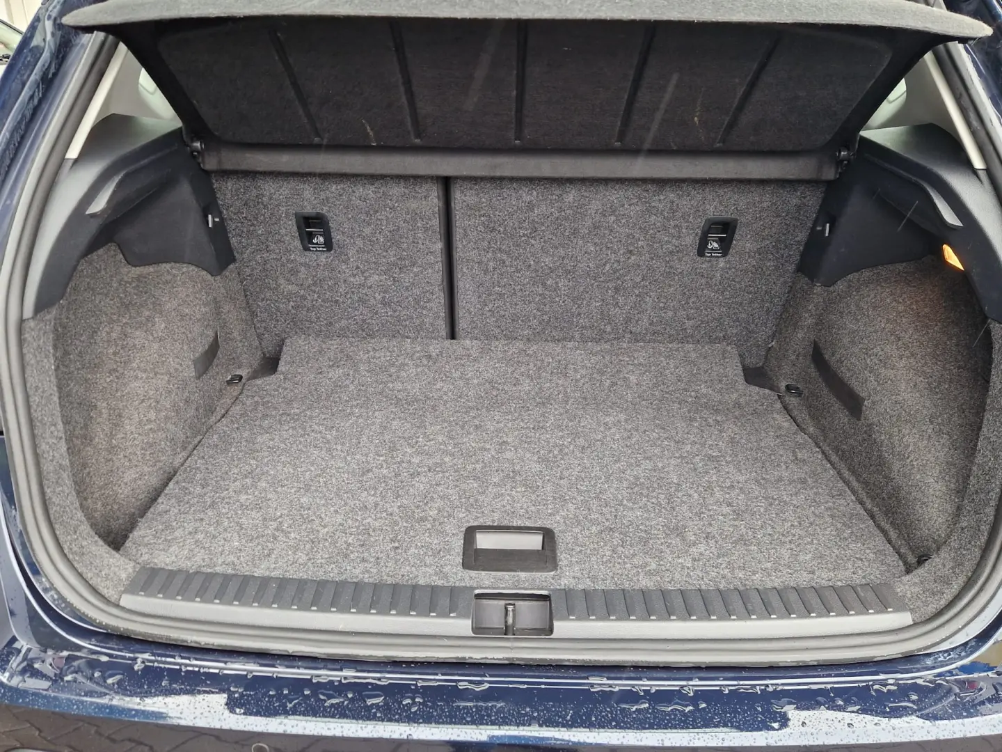 SEAT ARONA 1.0 TSI Style