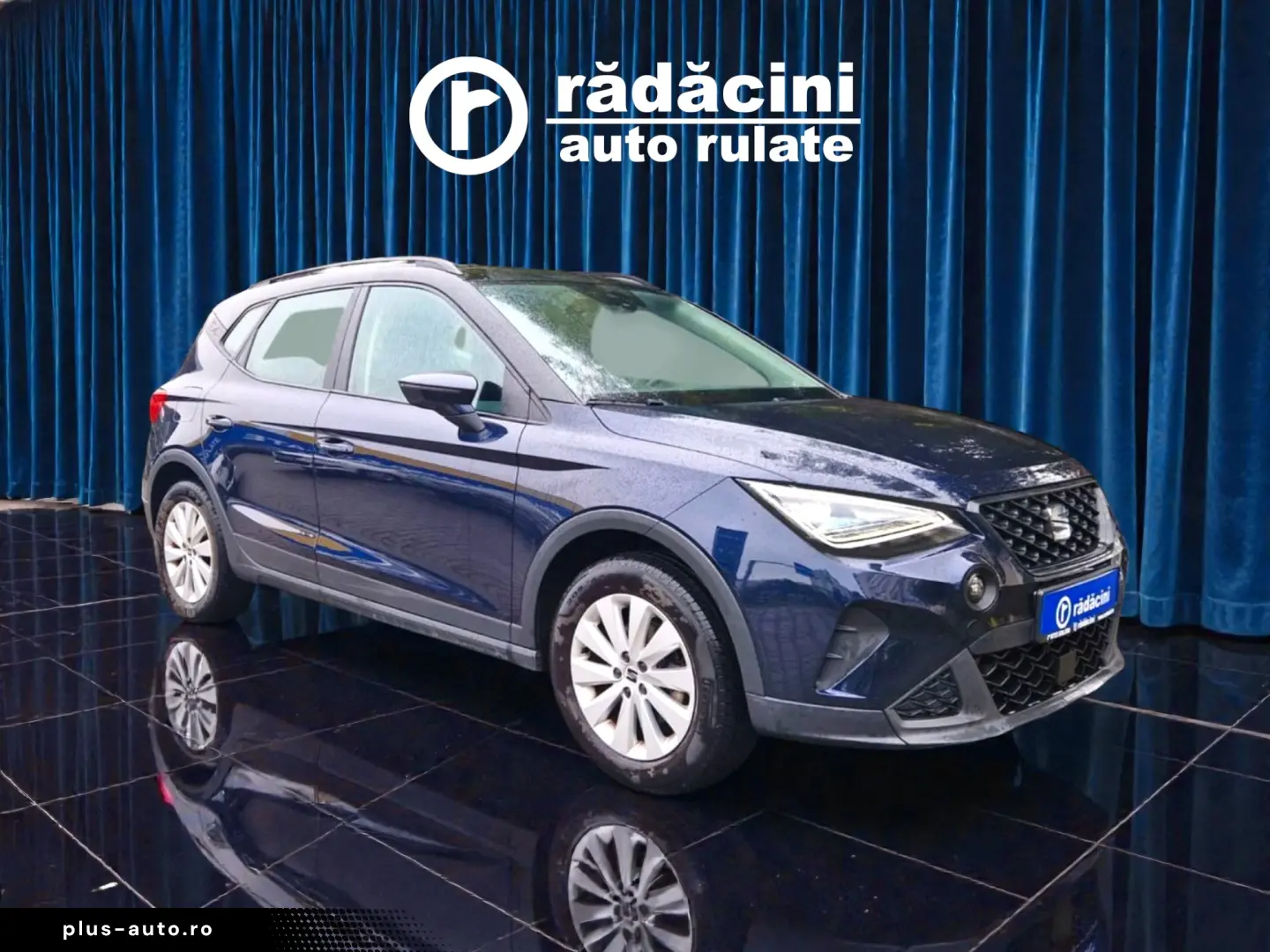 SEAT ARONA 1.0 TSI Style