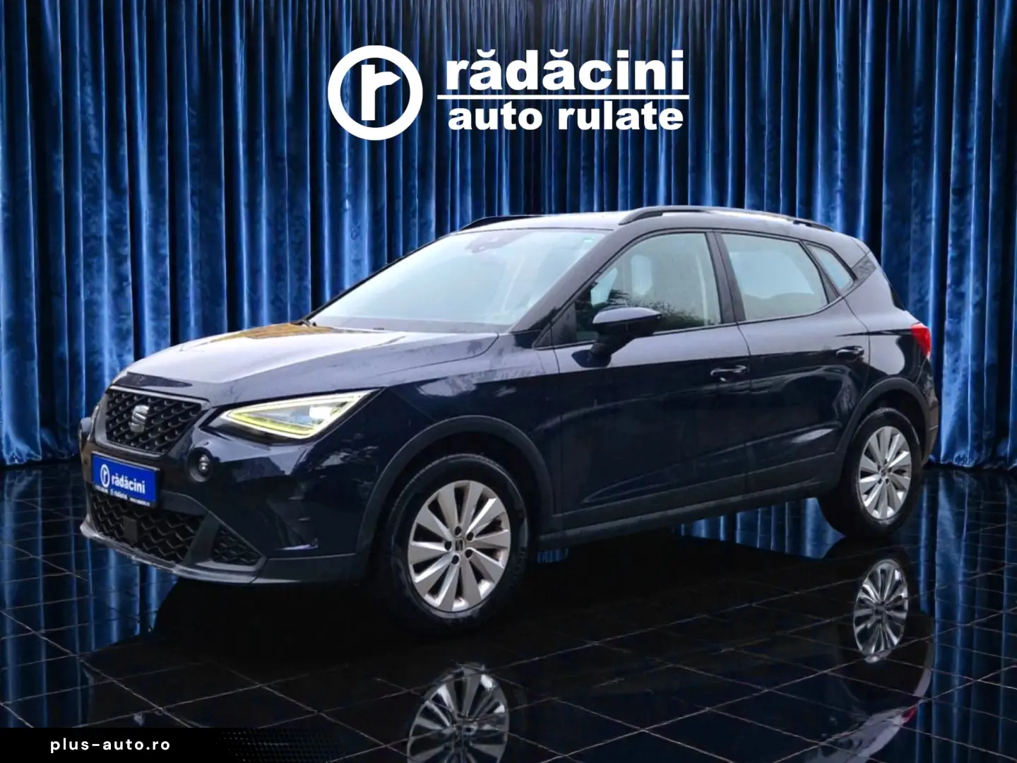SEAT ARONA 1.0 TSI Style