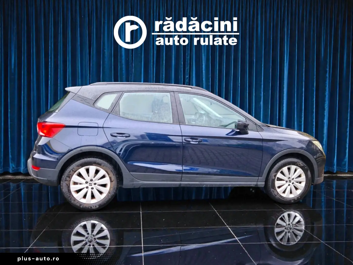SEAT ARONA 1.0 TSI Style