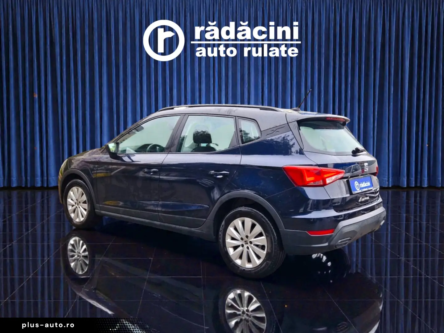 SEAT ARONA 1.0 TSI Style