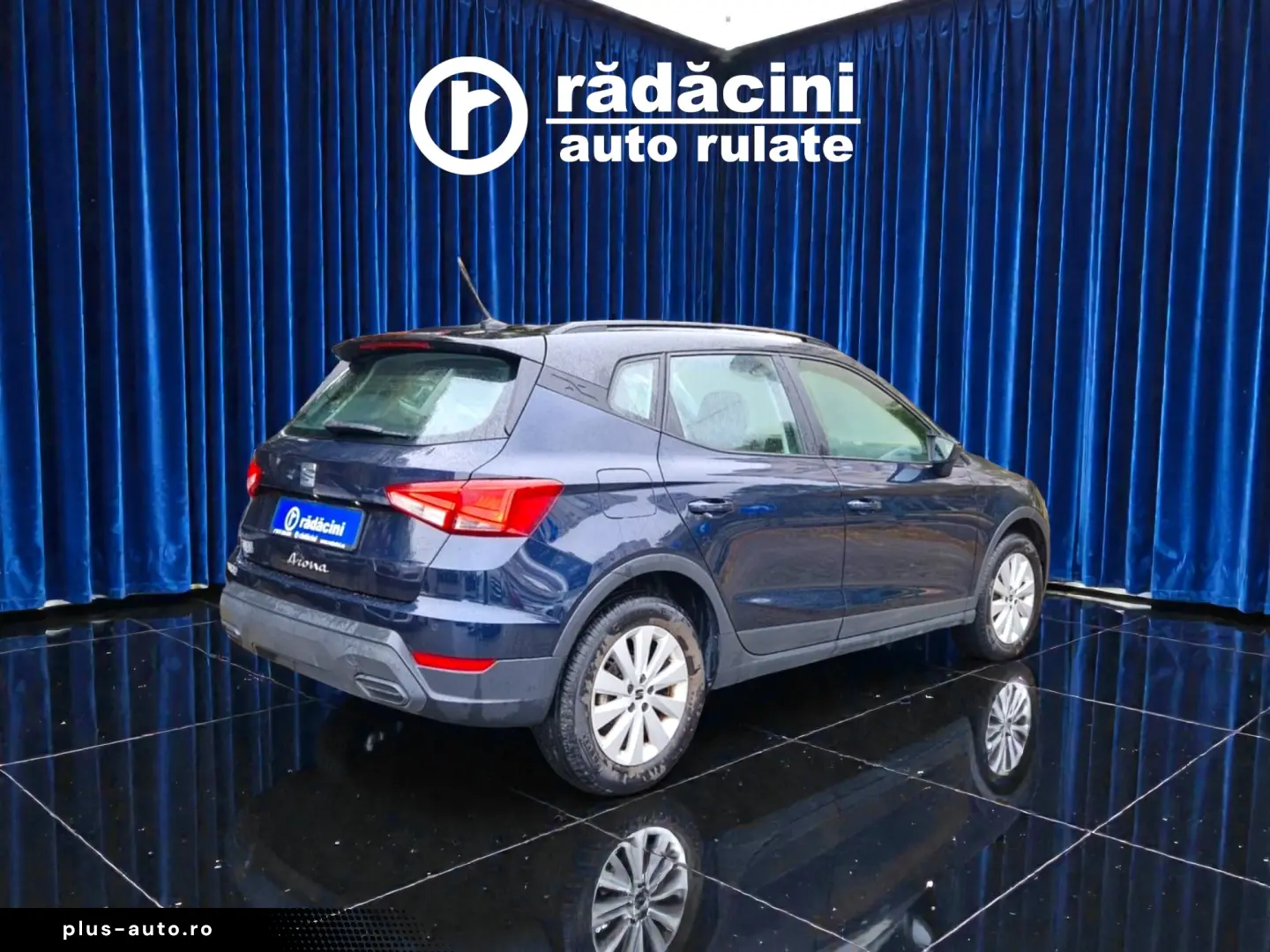 SEAT ARONA 1.0 TSI Style