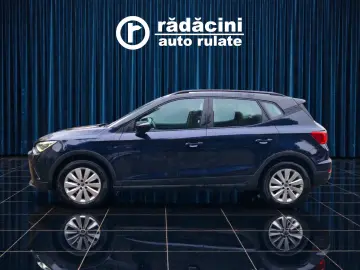 SEAT ARONA 1.0 TSI Style