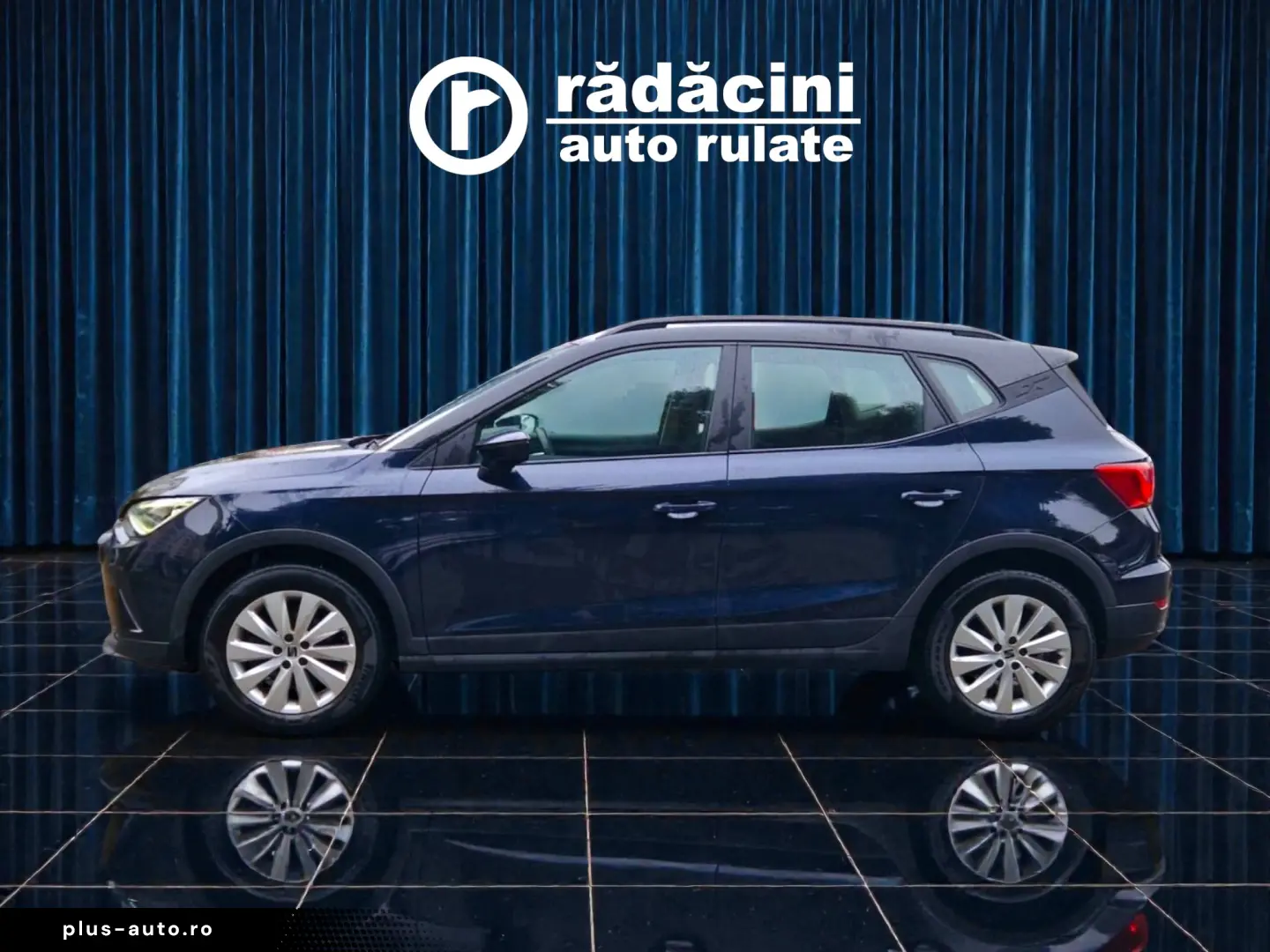 SEAT ARONA 1.0 TSI Style