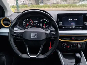 SEAT ARONA 1.0 TSI Style