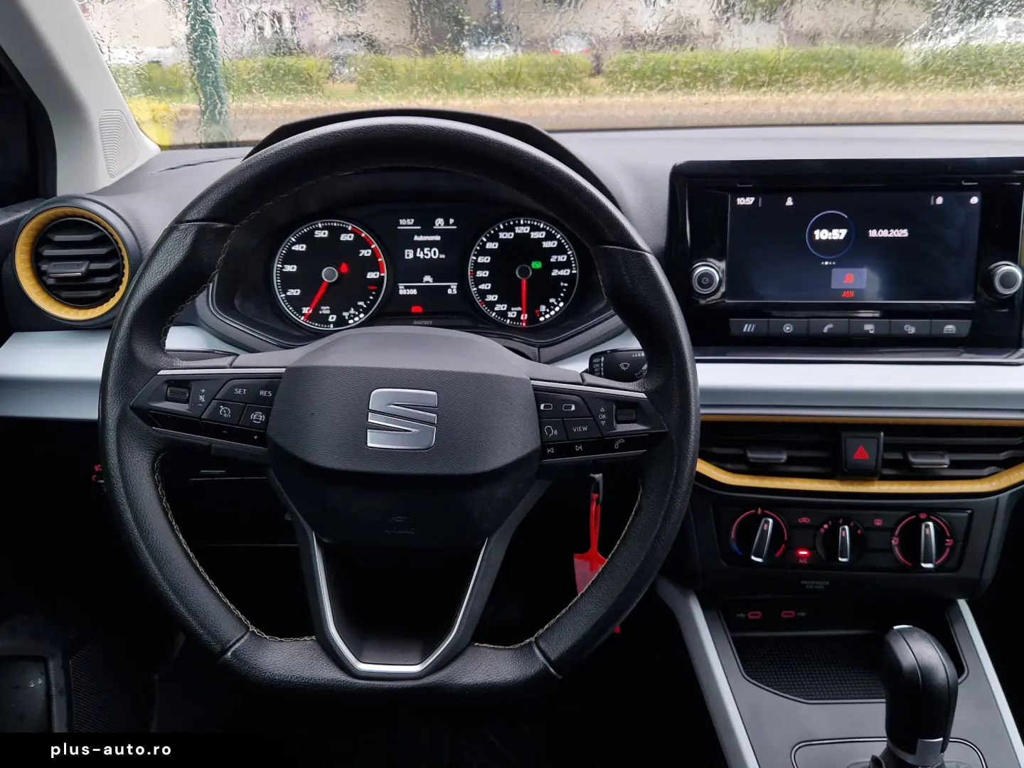 SEAT ARONA 1.0 TSI Style