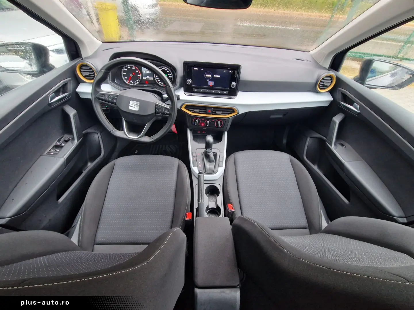 SEAT ARONA 1.0 TSI Style