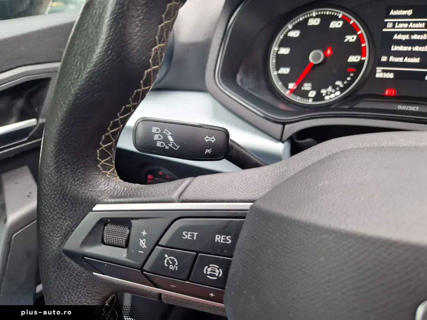 SEAT ARONA 1.0 TSI Style