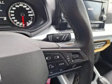 SEAT ARONA 1.0 TSI Style