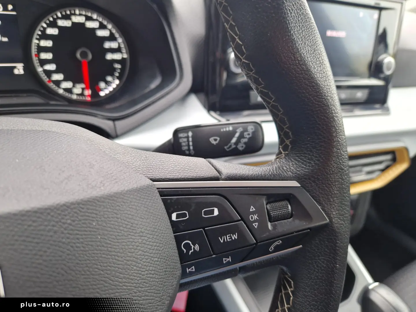 SEAT ARONA 1.0 TSI Style