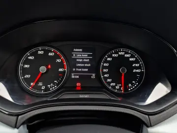 SEAT ARONA 1.0 TSI Style